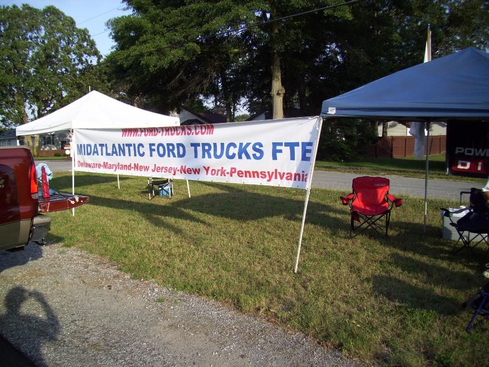 2008 September 14TH Meet Blades Volunteer Fire Co. Show Page 5 Ford Truck Enthusiasts Forums